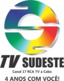 TV SUDESTE CANAL 17 RCA TV A CABO - GUARAPARI - ES 